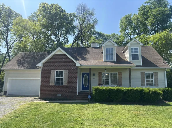 111 Ridge Park Ct, Murfreesboro, TN 37130
