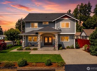 3139 Oas Drive W, University Place, WA 98466