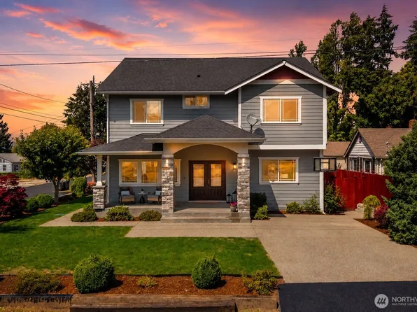 3139 Oas Drive W, University Place, WA 98466