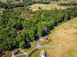 Ely Rd, Bulls gap, TN 37711