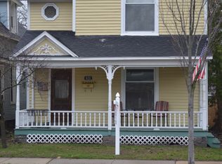 622 S Union St, Traverse City, MI 49684
