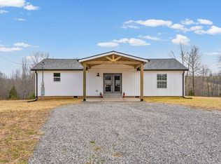 84 Sam Mathis Ln, Cumberland City, TN 37050