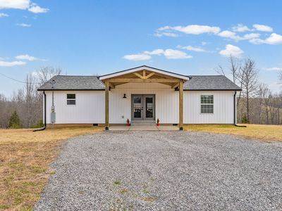 84 Sam Mathis Ln, Cumberland City, TN, 37050