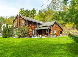 175 Silver St, Lee, MA 01238