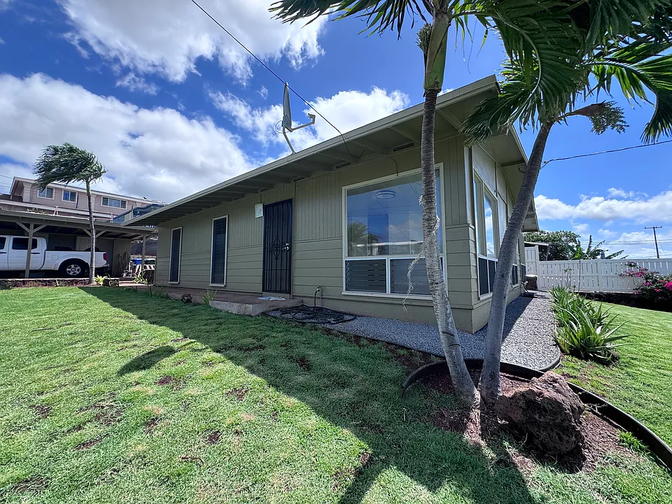 92-603 Auwaea St