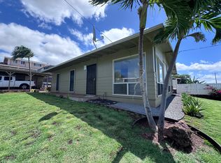 92-603 Auwaea St, Kapolei, HI 96707
