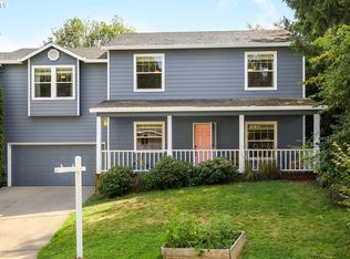 7312 SW Kelsi Ct, Portland, OR 97223