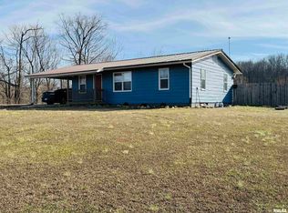 80 Tractor Man Ln, Jonesboro, IL 62952