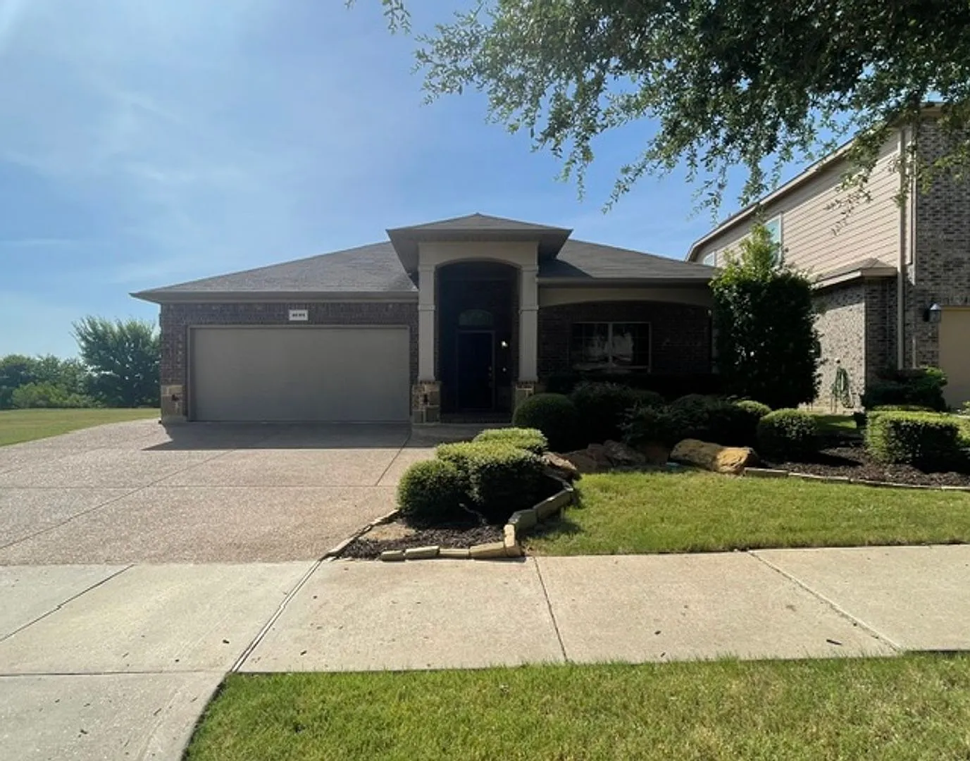 4605 Hidden Meadow Trail, Argyle, Texas 76226 — Photo 1