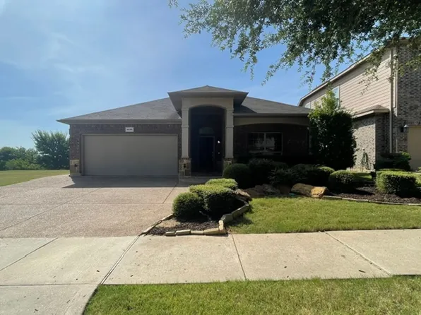 4605 Hidden Meadows Trl, Argyle, TX 76226