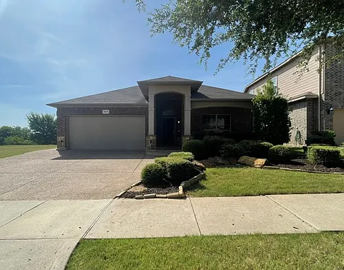 4605 Hidden Meadows Trl Photo 1