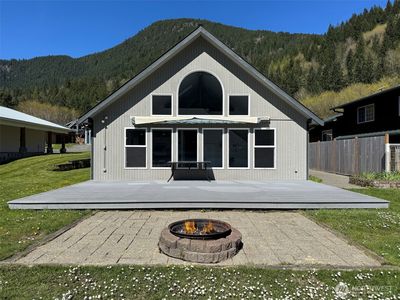 371 Maple Grove, Port Angeles, WA, 98363