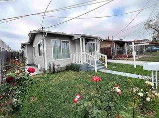 1707 82nd Ave, Oakland, CA 94621