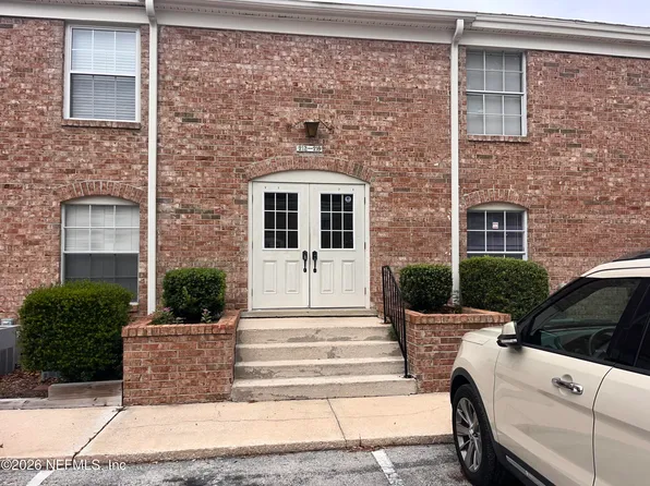5201 Atlantic Blvd Unit 215, Jacksonville, FL 32207