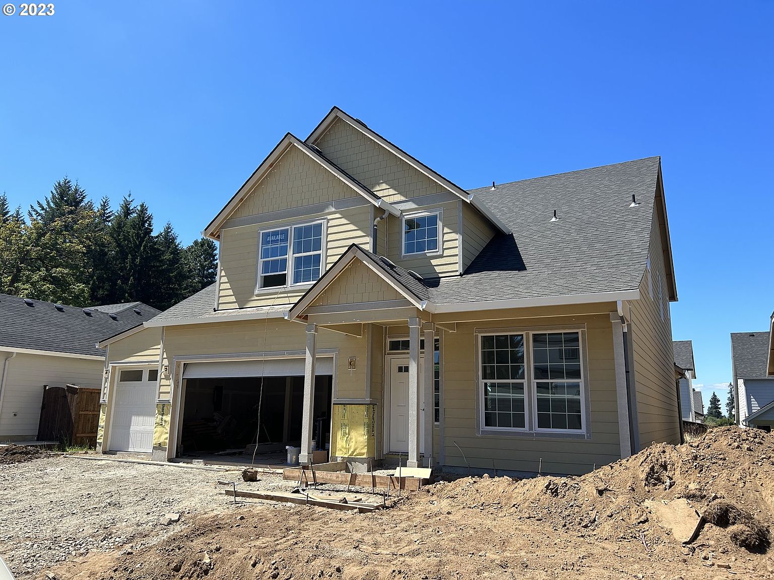 2412 NE 2nd Ct, Battle Ground, WA 98604 MLS 23476124 Zillow