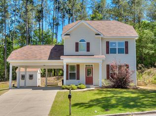 214 Thaxton Ct, North Augusta, SC 29841