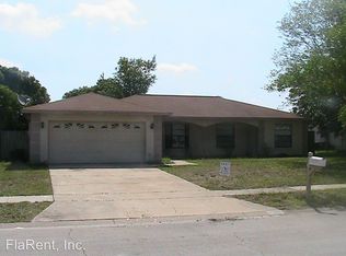 4445 Tomlinson Cir, Orlando, FL 32829