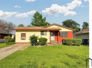 2407 S Olympia Ave, Tulsa, OK 74107