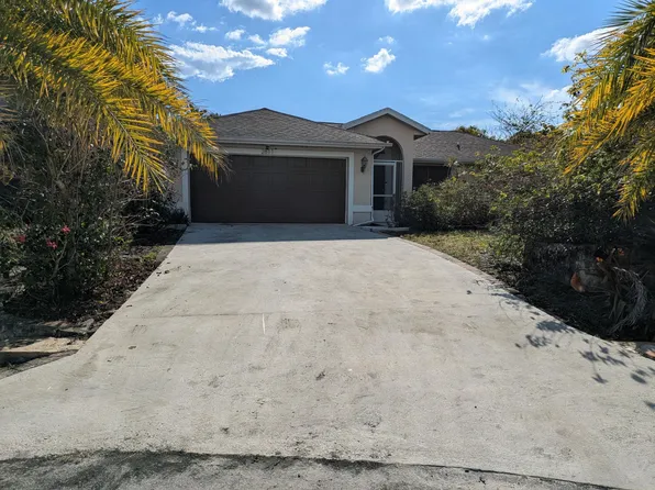 2811 SW Sun Court, Port St Lucie, FL 34953