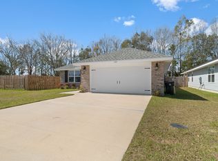 1727 Leigh Loop, Cantonment, FL 32533