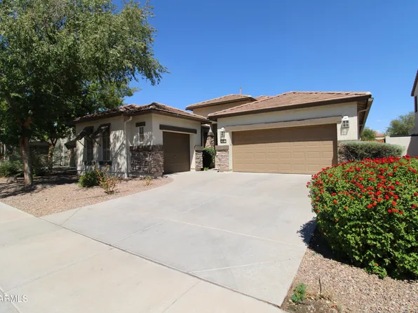 361 S Melba St, Gilbert, AZ 85233