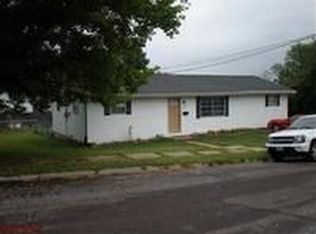 1010 N Jefferson Ave, Union, MO 63084
