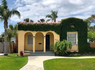 178 Seminole Rd, Atlantic Beach, FL 32233