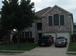 3709 Palmetto Ct, Denton, TX 76210