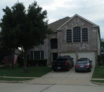 3709 Palmetto Ct, Denton, TX, 76210