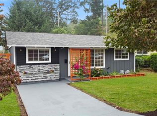 6238 S Huson St, Tacoma, WA 98409