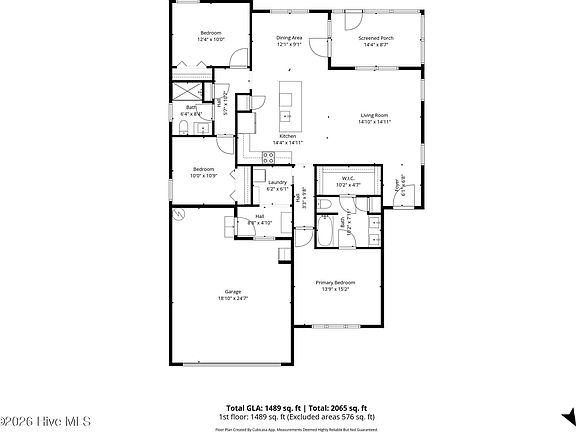 5th image of 1334 Mauricio Court SW