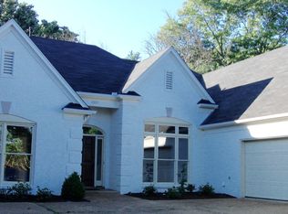 1537 Massey Pointe Ln, Memphis, TN 38120