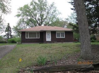 6935 Birch Ave, Gary, IN 46403