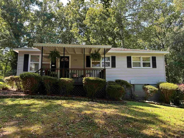 735 Springhill Ave, Spartanburg, SC 29303