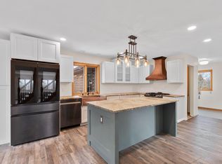 W1770 Sandy Rd, Kewaskum, WI 53040