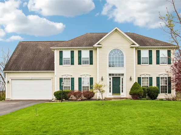 5073 W Ridge Run, Canandaigua, NY 14424