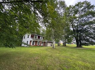 3305 S Coville Rd, Mikado, MI 48745