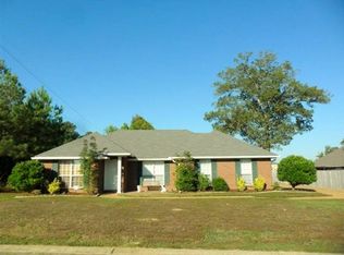 103 Magnolia Way, Pearl, MS 39208
