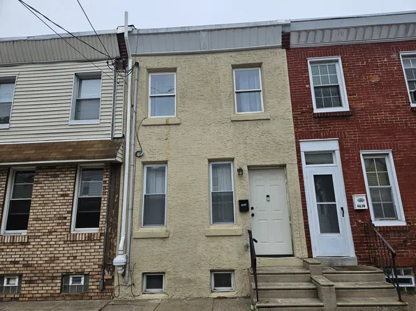 4628 Melrose St, Philadelphia, PA 19137
