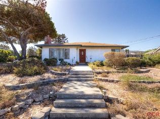 781 Woodland Dr, Los Osos, CA 93402