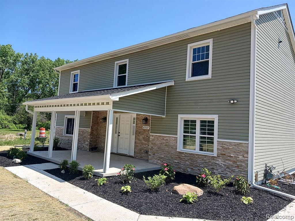 6537 Pardee Rd, Taylor, MI 48180 Zillow