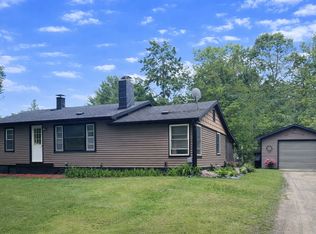 5415 24th Ave NE, Longville, MN 56655