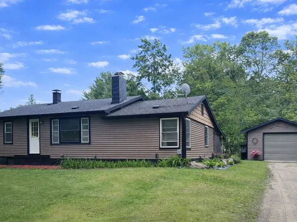 5415 24th Ave NE, Longville, MN 56655