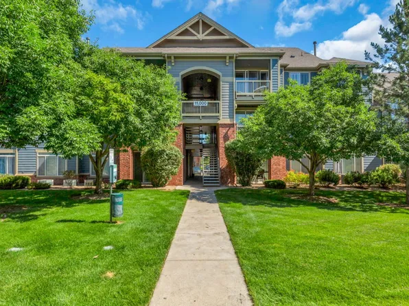 804 Summer Hawk Dr, Longmont, CO