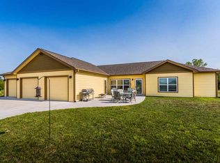 12403 Elm Slough Rd, Saint George, KS 66535