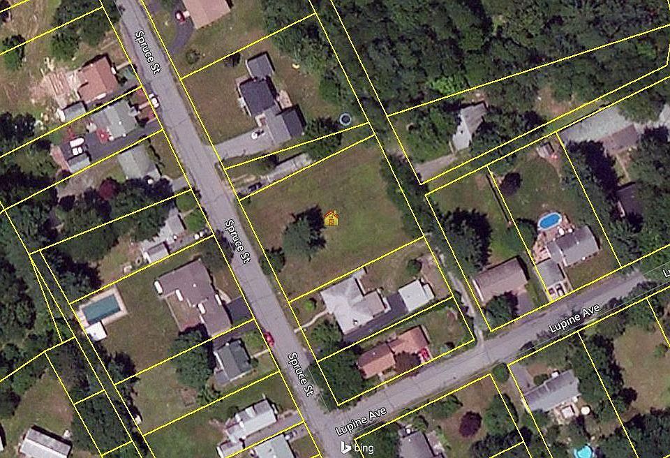 2nd image of 1 Spruce St