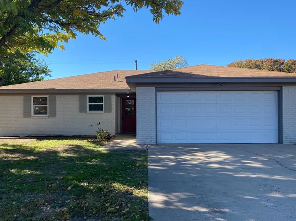 1610 Stubbs St, Amarillo, TX 79106