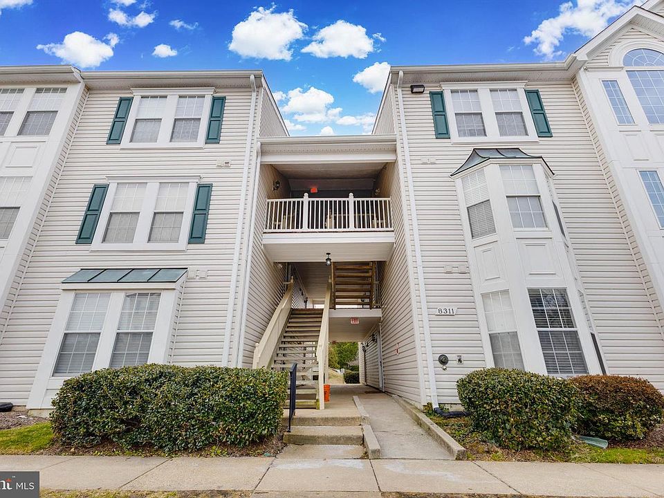 1st image of 8311 Bluebird Way #K