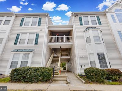 8311 Bluebird Way #K, Lorton, VA, 22079