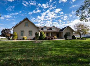 412 George Ave, Whitesboro, NY 13492